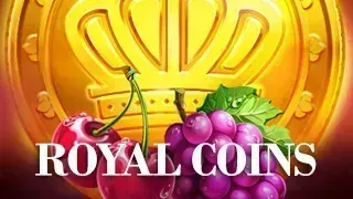 Crown Coins Casino New Releases 2